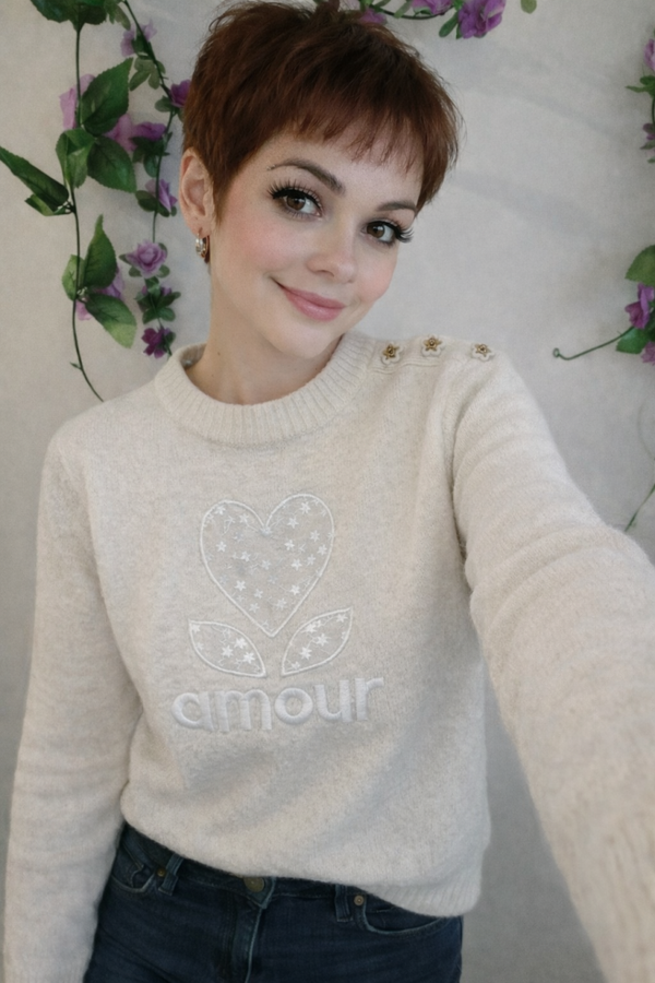 Pull AMOR