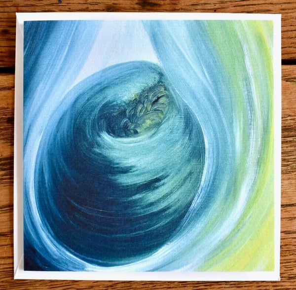 Carte - Renouveau