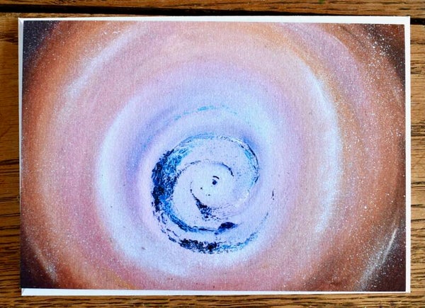 Carte - Gestation