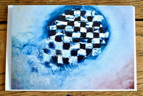 Carte - le Jeu
