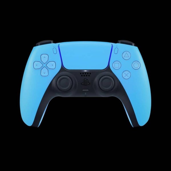 Ps5 Controller mit TMR Sticks & 4er Paadle ideal für Shooter Games