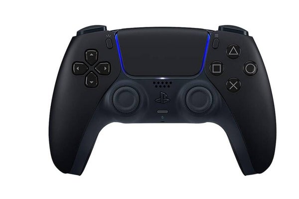 Ps5 Controller Black mit TMR Sticks