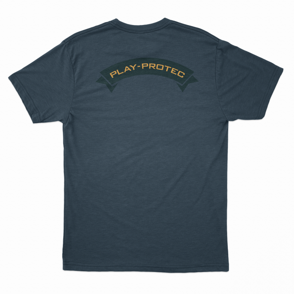 Play-Protec T-shirt