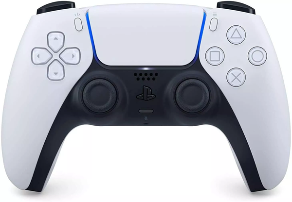 Ps5 Controller mit TMR Sticks