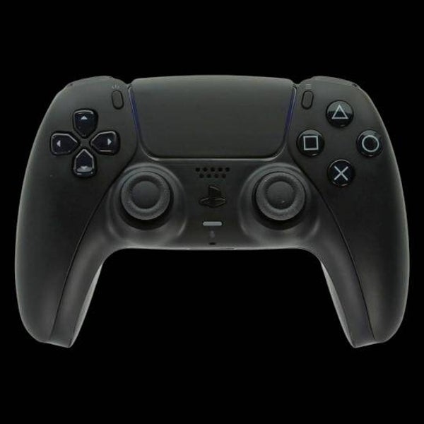 Ps5 Controller mit TMR Sticks & 4er Paddle ideal für Shooter Games