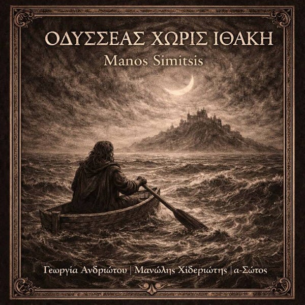 Song 1;  Δαίμονες