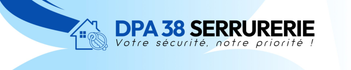 DPA38 SERRURERIE