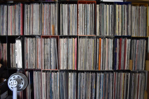 50 x 12" Vinyl LP Alben toller Zustand von A bis Z kann alles dabei sein!