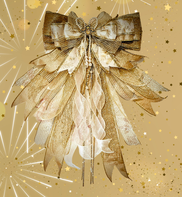 Belle of the Ball ✨