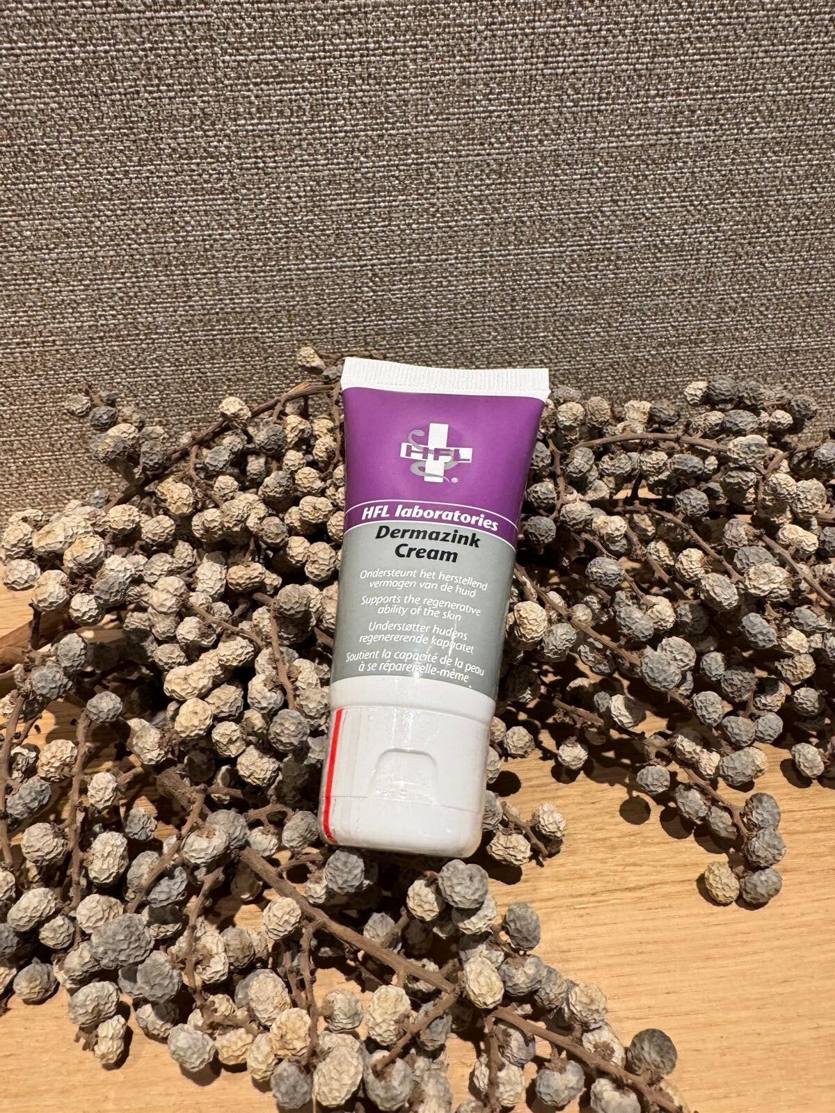 Dermazink Cream 30ml