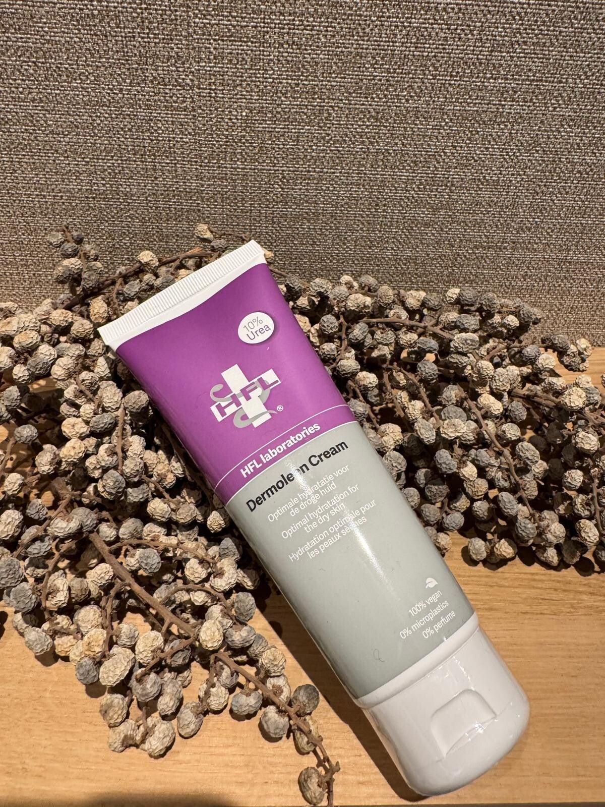 Dermoleen Cream 125ml