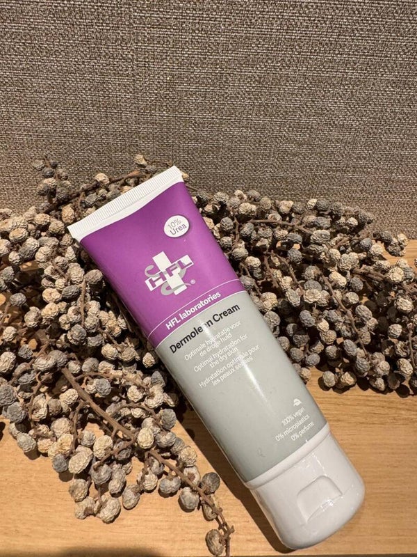 Dermoleen Cream 125ml