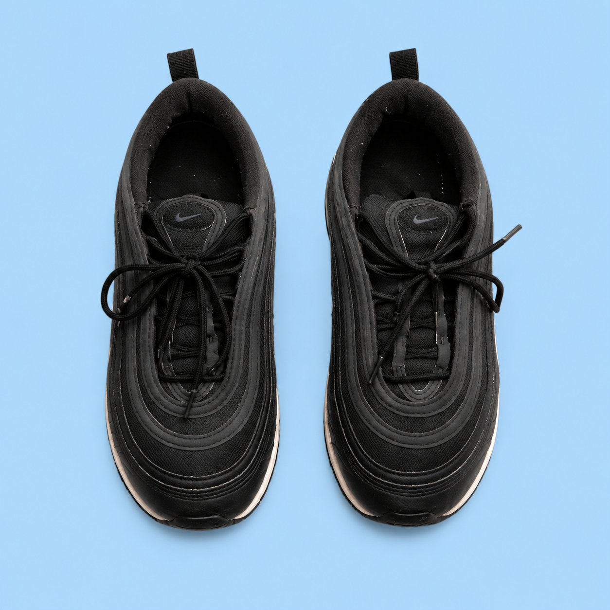 Baskets Nike Air Max 97 Femme
