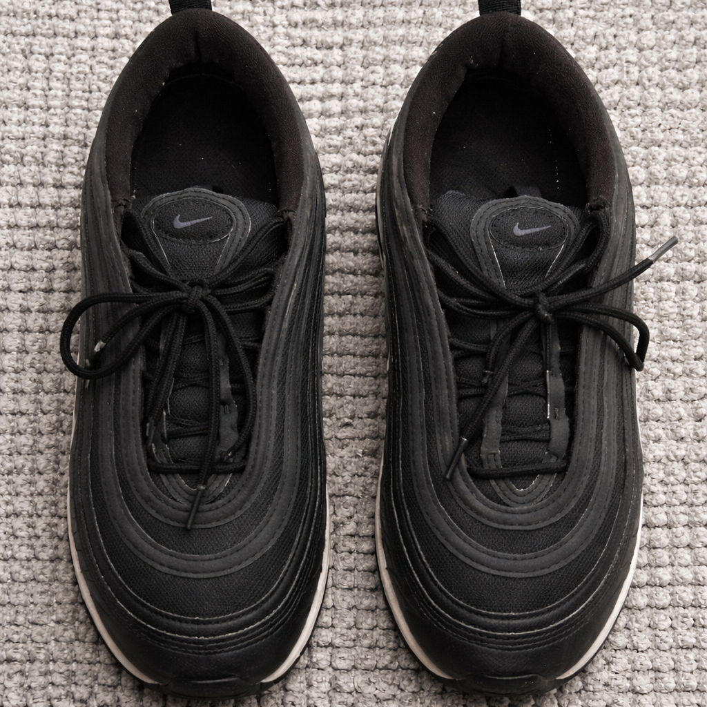 Baskets Nike Air Max 97 Femme