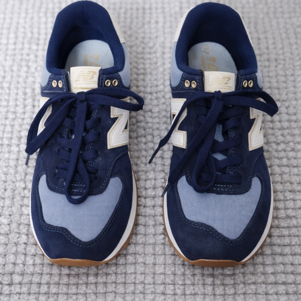 Baskets New Balance  Femme