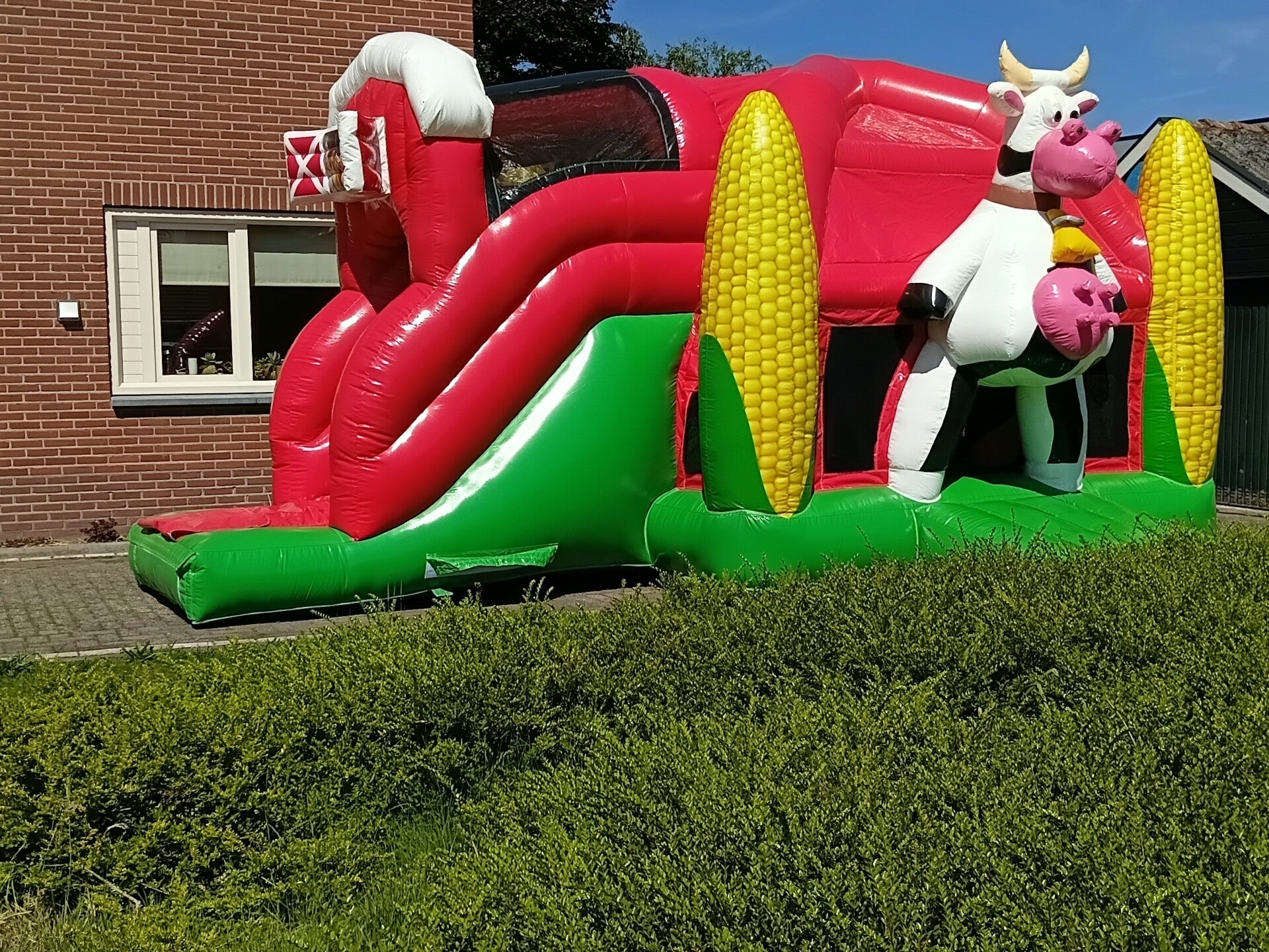 Multiplay Super Boerderij