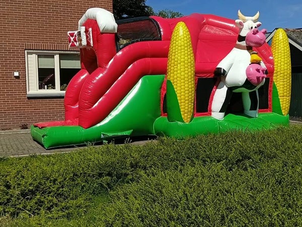 Multiplay Super Boerderij