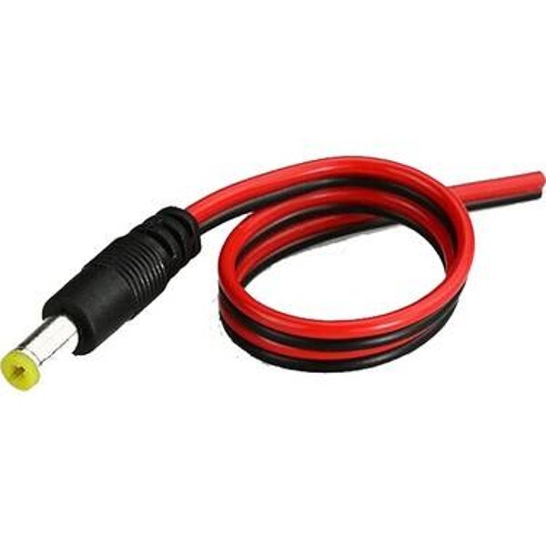 power jack