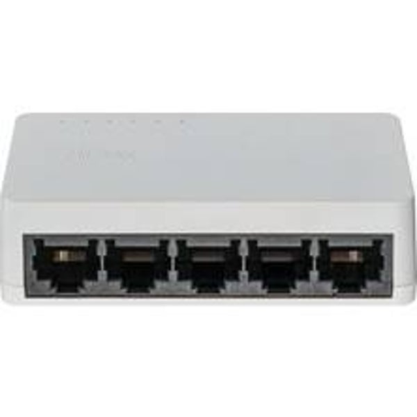 Megabit Switch / Poesiz NS-0105D(O-STD)