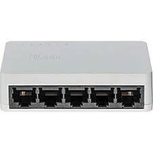 5 Port Gigabit Switch / Poesiz