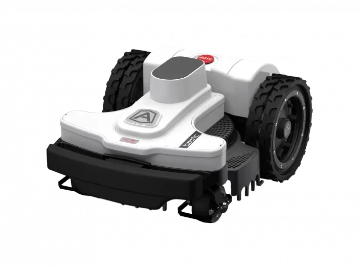 ROBOT TOSAERBA AMBROGIO 4.0 BASIC