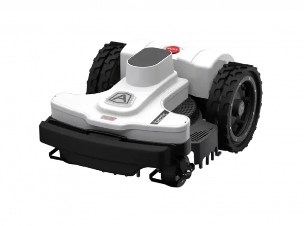 ROBOT TOSAERBA AMBROGIO 4.0 BASIC