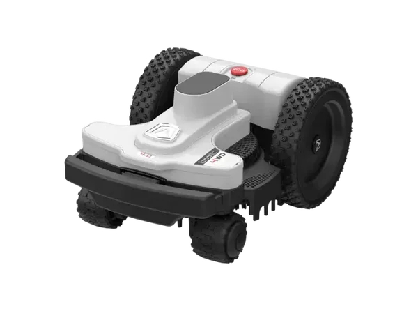 ROBOT TOSAERBA AMBROGIO 4.0 BASIC 4WD