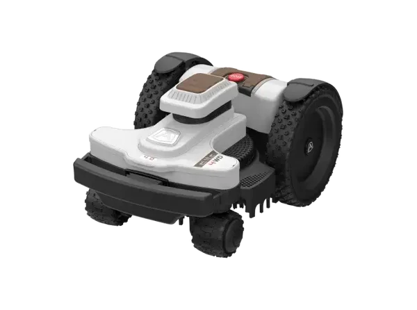 ROBOT TOSAERBA AMBROGIO 4.0 ELITE 4WD