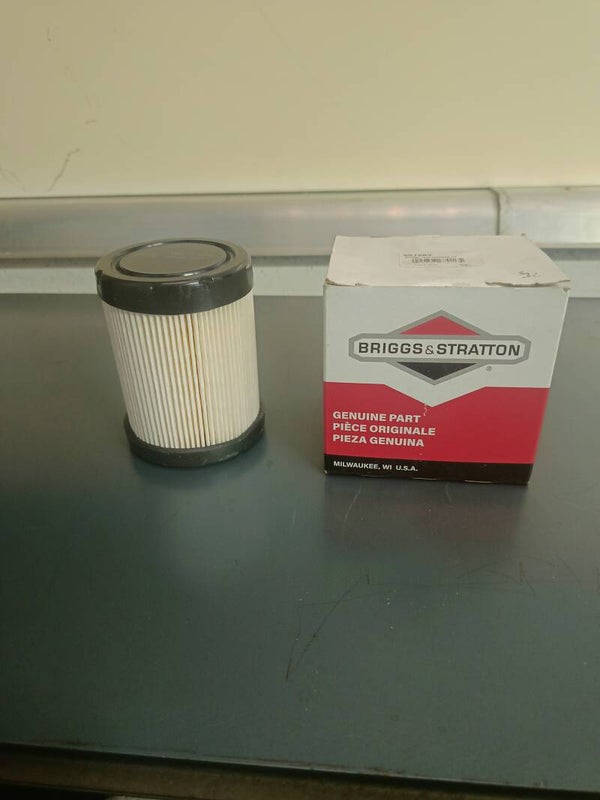 FILTRO ARIA BRIGGS & STRATTON 591583