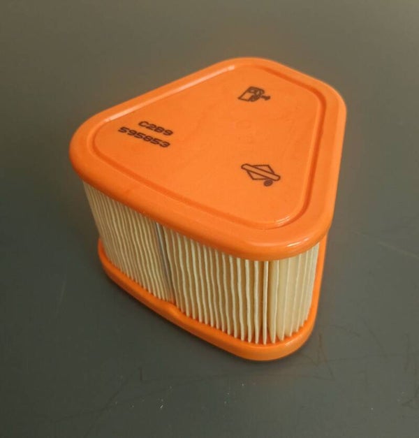 FILTRO ARIA BRIGGS & STRATTON 595853