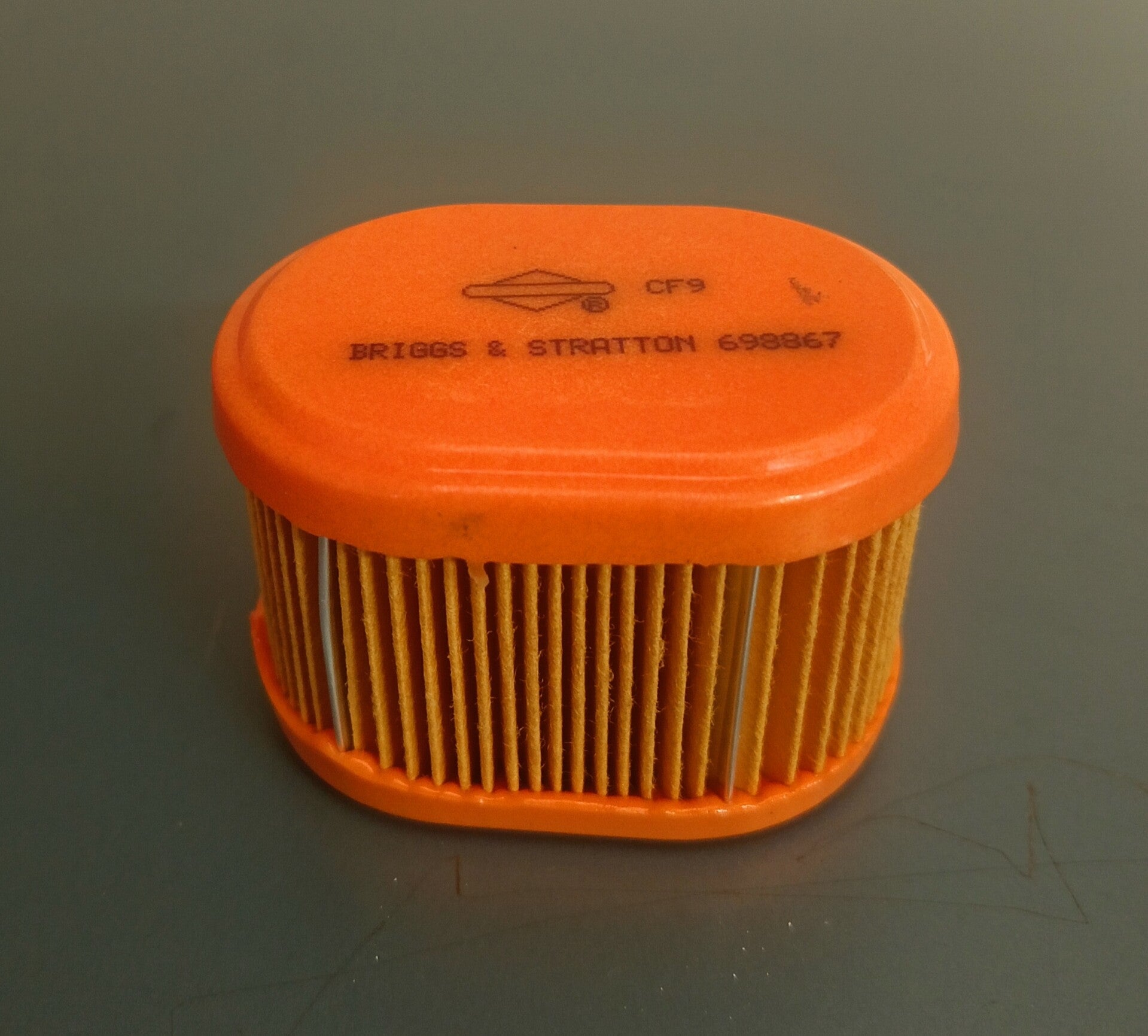 FILTRO ARIA BRIGGS & STRATTON 698867