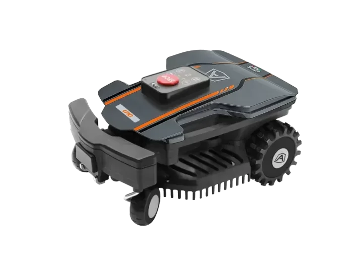 ROBOT TOSAERBA AMBROGIO UNO