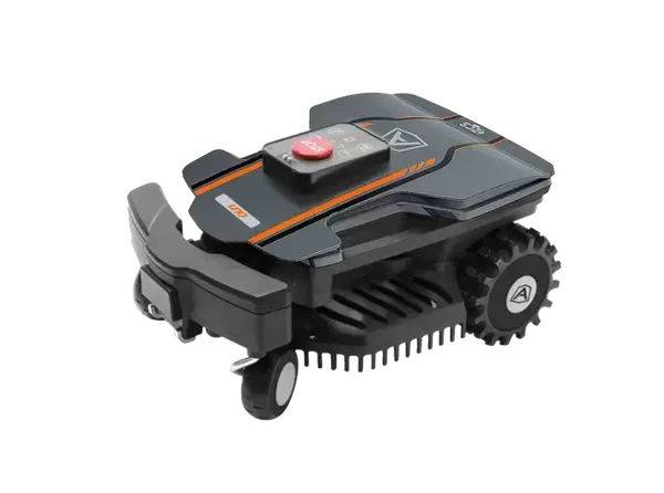 ROBOT TOSAERBA AMBROGIO UNO