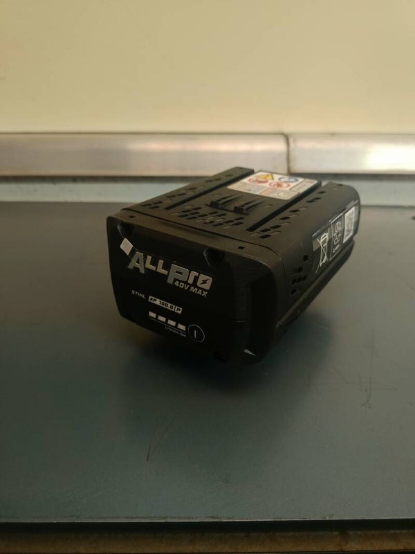 BATTERIA 36 V ALL PRO AP 100.0 P * NUOVA *