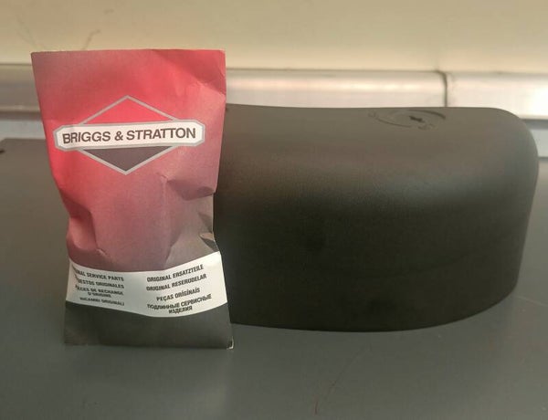 COPERCHIO FILTRO ARIA BRIGGS & STRATTON 697420
