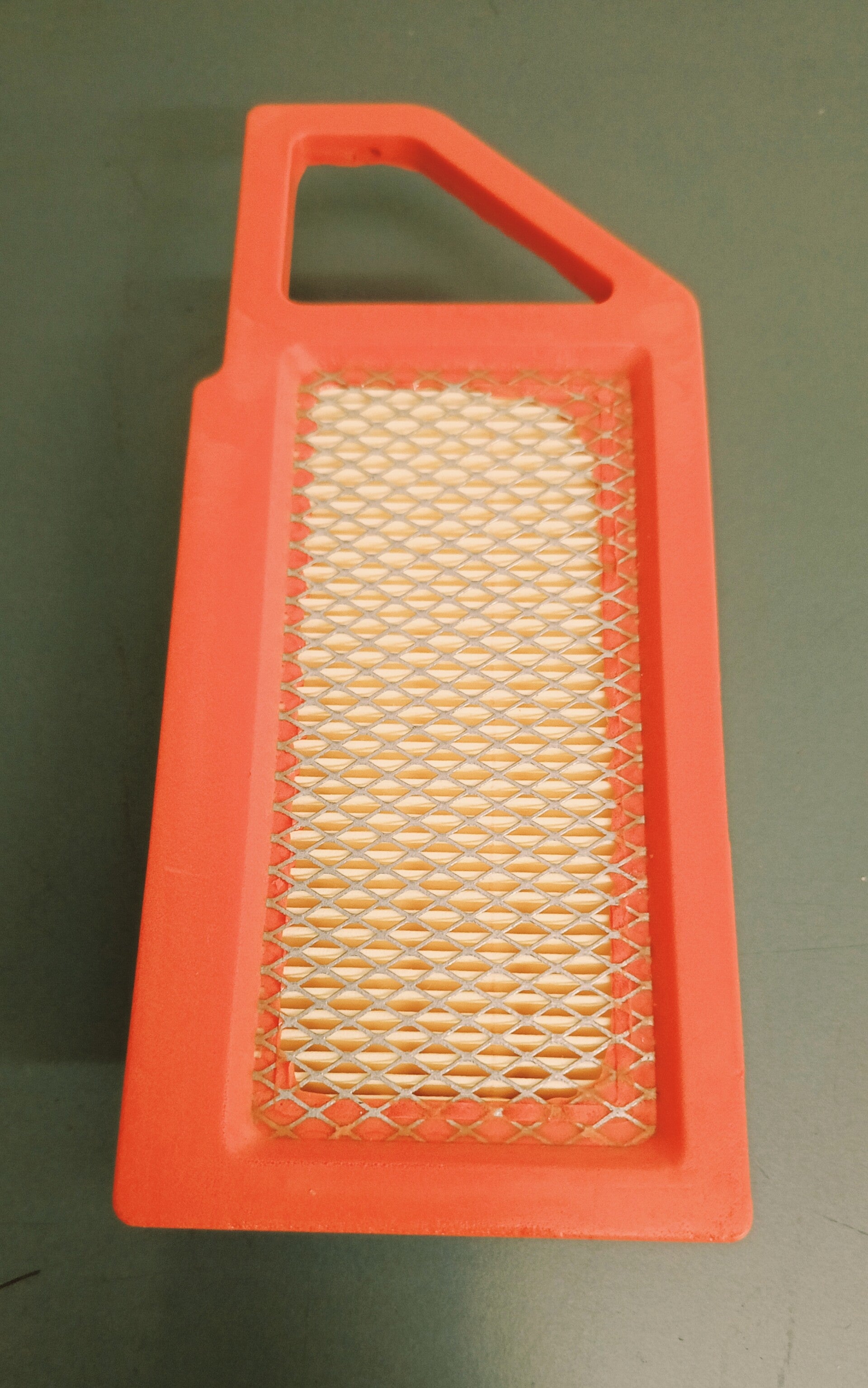 FILTRO ARIA CASTELGARDEN XD 150