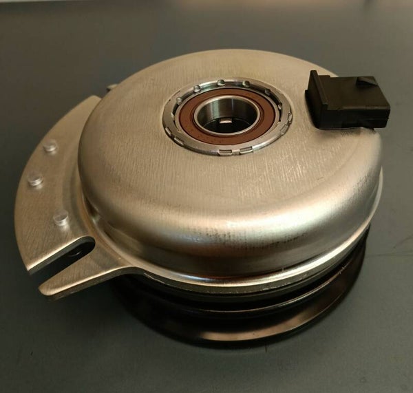 FRIZIONE ELETTROMAGNETICA SU ORDINAZIONE