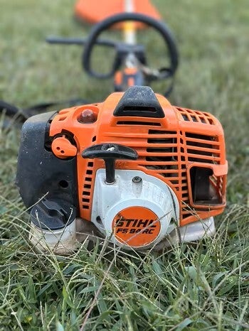 DECESPUGLIATORE STIHL FS 94 RC