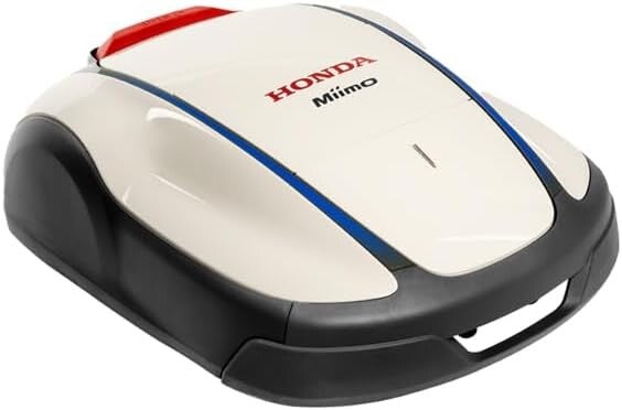 ROBOT TOSAERBA HONDA HRM 1000