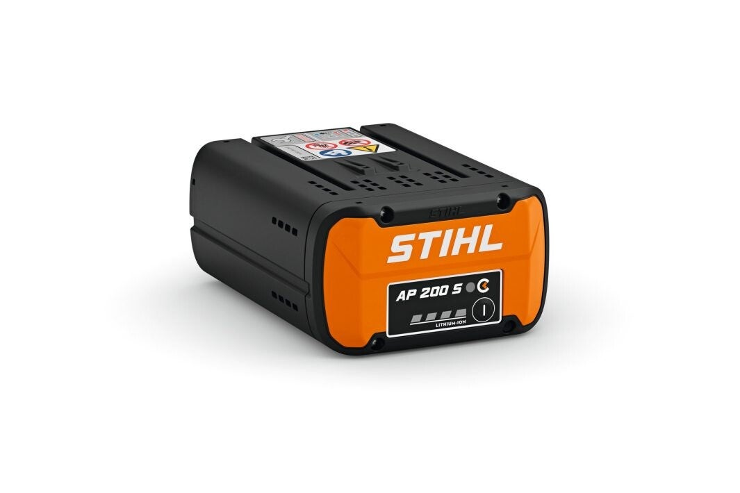 BATTERIA 36 V ALL PRO AP 200.0 S * NUOVA *