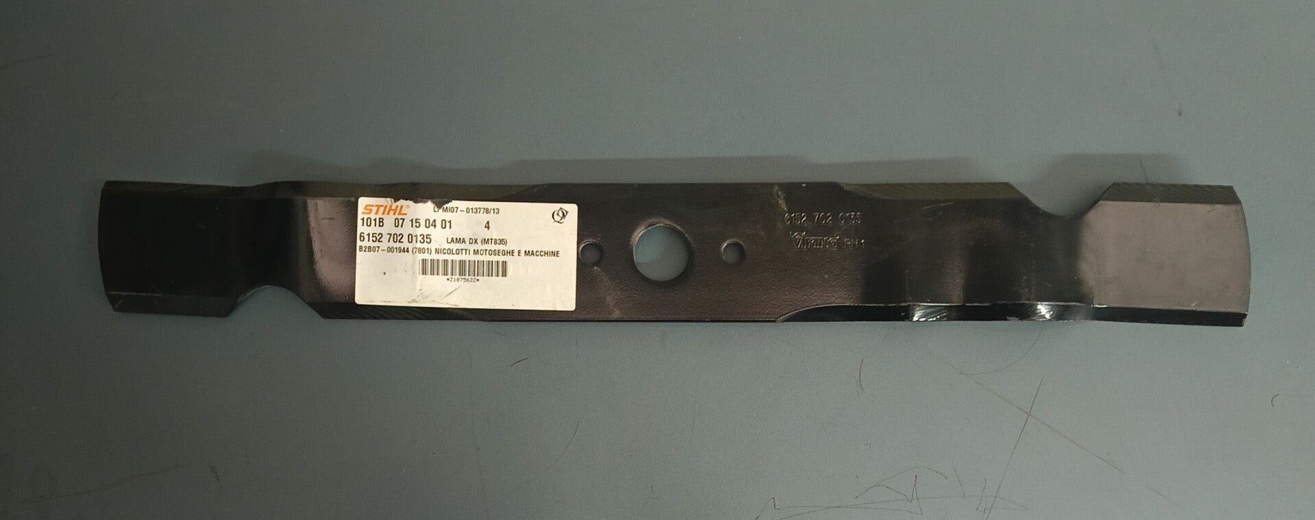 LAMA STIHL VIKING 6152 702 0135