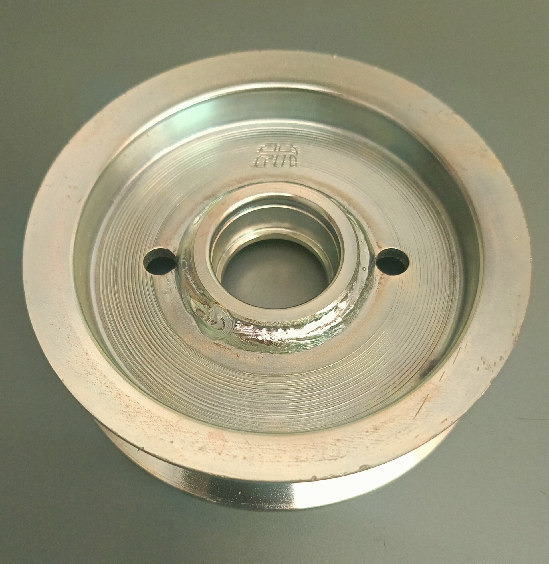 PULEGGIA STIGA /CASTELGARDEN 125601606/0 EX 125601586/0