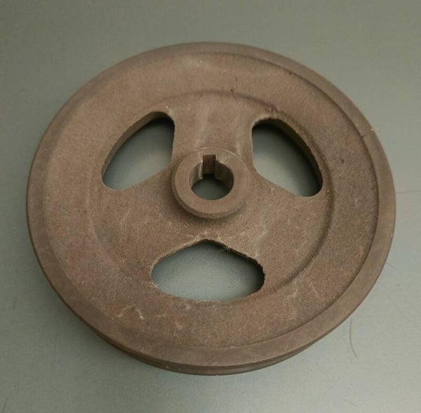PULEGGIA PIATTO STIGA VILLA 1134-4988-01