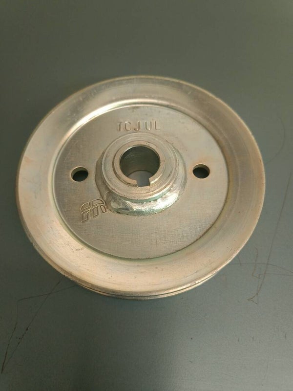 PULEGGIA ALBERO LAME TCJ 92 COD 25601571