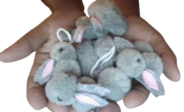 Gigantic squishy kit!