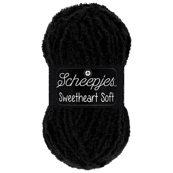 Scheepjes Sweetheart Soft 100 gram
