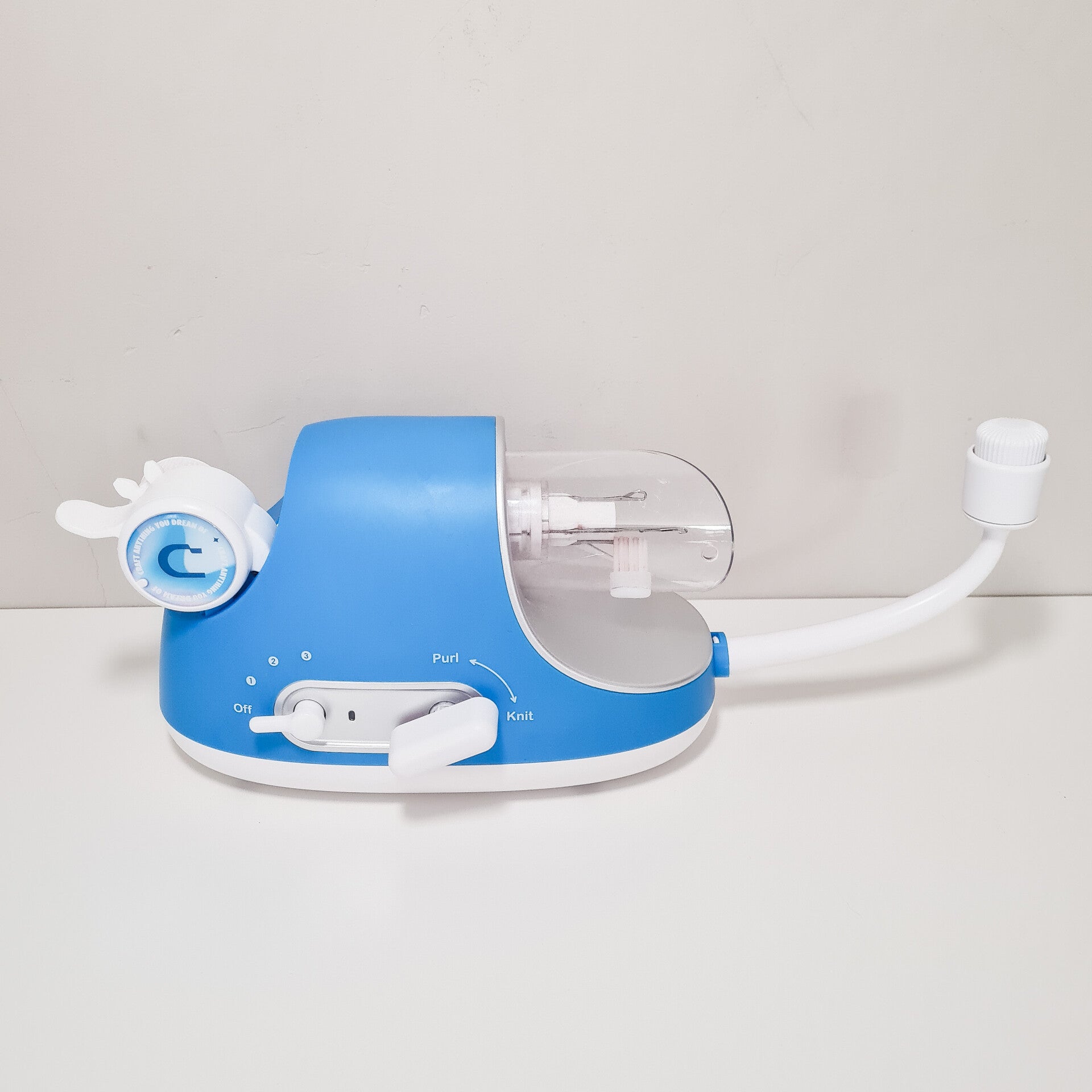 Caydo elektrische punnikmolen PRO