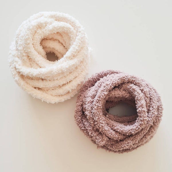 Punnikdraad Teddy kant-en-klaar