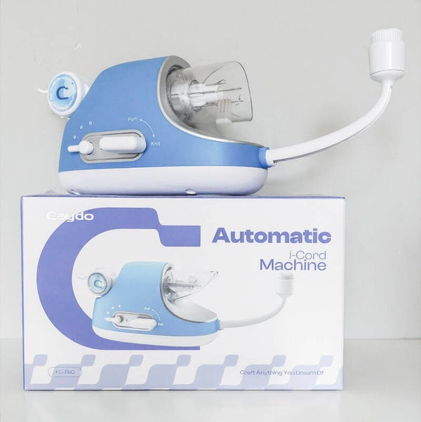 Caydo elektrische punnikmolen PRO