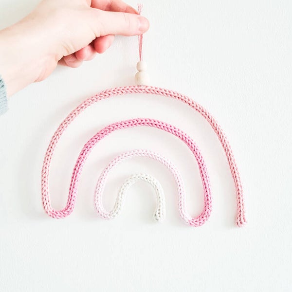 Punnikvorm Regenboog